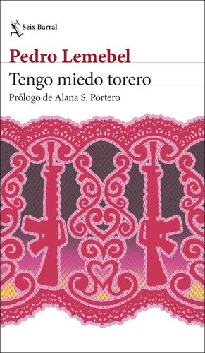 TENGO MIEDO TORERO
