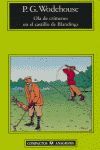 OLA DE CRIMENES EN EL CASTILLO DE BLANDINGS -CM