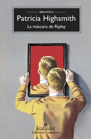 MÁSCARA DE RIPLEY, LA - BPH