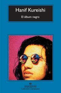 EL ÁLBUM NEGRO