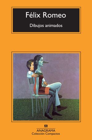 DIBUJOS ANIMADOS -CM