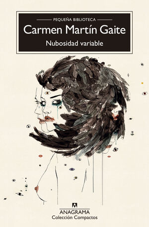NUBOSIDAD VARIABLE - CM