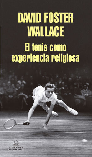 TENIS COMO EXPERIENCIA RELIGIOSA,EL