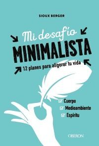 MI DESAFÍO MINIMALISTA