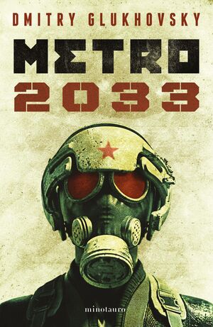 METRO 2033 NE