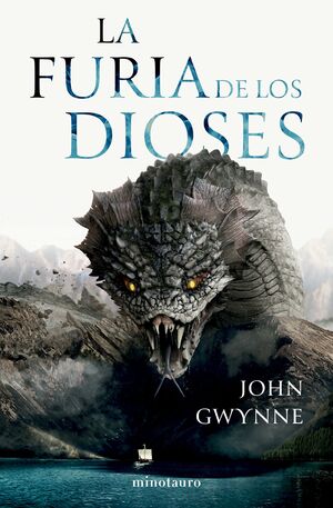 3.HERMANOS DE SANGRE: LA FURIA DE LOS DIOSES