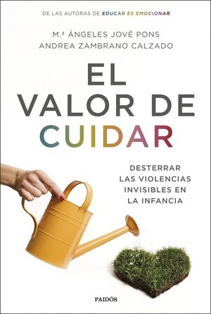 EL VALOR DE CUIDAR