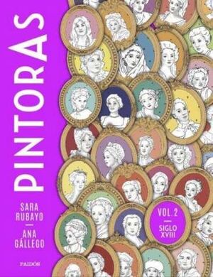PINTORAS VOL 2