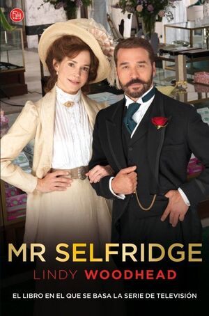 MR SEFRIDGE