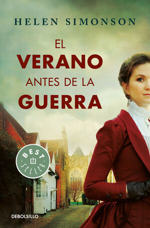 VERANO ANTES DE LA GUERRA, EL