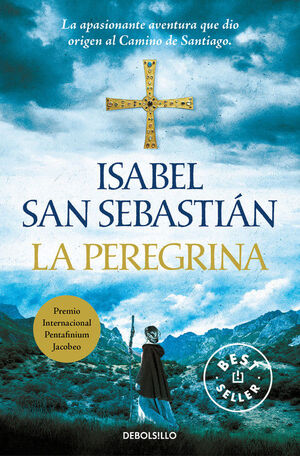 LA PEREGRINA. DEBOLSILLO