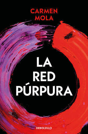 LA RED PURPURA (INSPECTORA ELENA BLANCO 2)