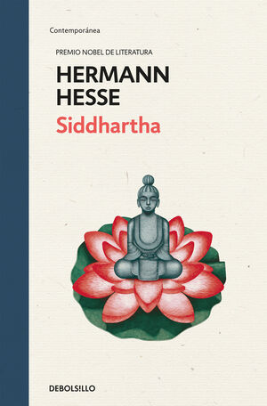 SIDDHARTHA. DEBOLSILLO