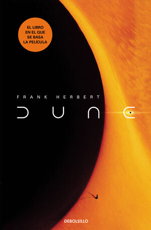 DUNE (NUEVA EDICION) (LAS CRONIC