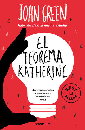 EL TEOREMA KATHERINE. DEBOLSILLO