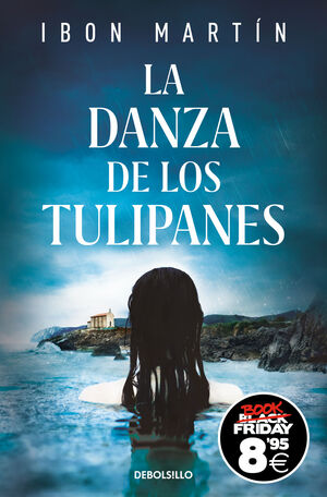 LA DANZA DE LOS TULIPANES CAMPAÑA BLACK FRIDAY INS