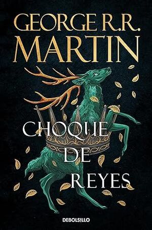 CHOQUE DE REYES CANCION DE HIELO Y FUEGO 2