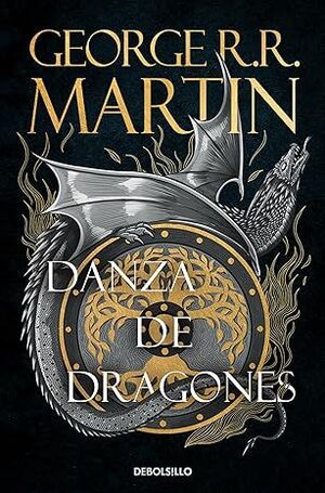 DANZA DE DRAGONES CANCION DE HIELO Y FUEGO 5