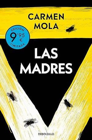 LAS MADRES CAMPAÑA DE VERANO EDICION LIMITADA (LA
