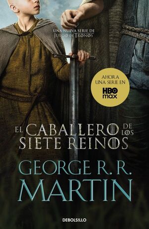 CABALLERO DE LOS SIETE REINOS