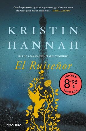 EL RUISE¥OR (ED. LIMITADA VERANO)