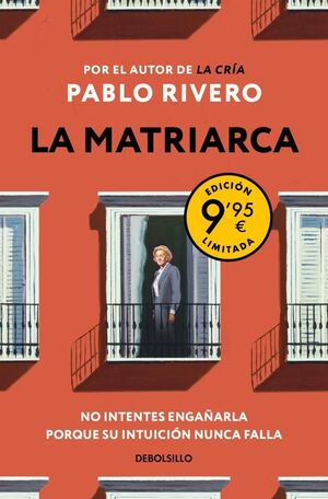 LA MATRIARCA  EDICION LIMITADA