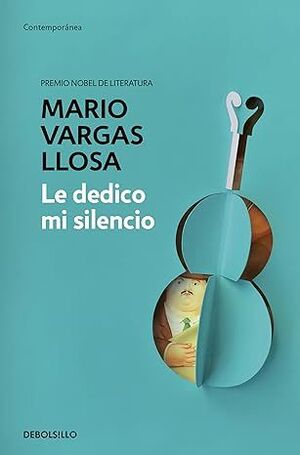 LE DEDICO MI SILENCIO