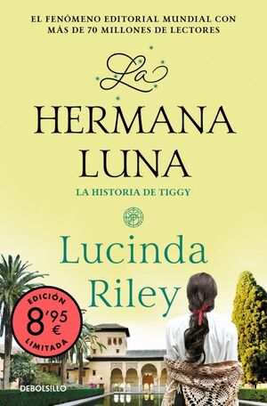 LA HERMANA LUNA (ED. LIMITADA VERANO) (LAS SIETE H