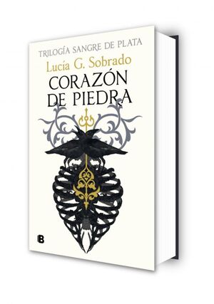 CORAZÓN DE PIEDRA