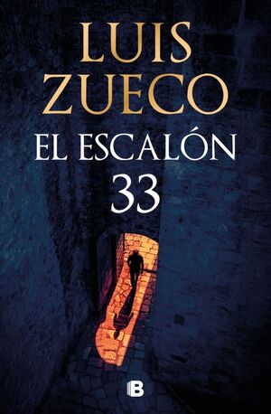 EL ESCALON 33