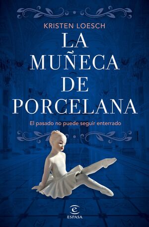 LA MUÑECA DE PORCELANA