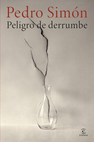 PELIGRO DE DERRUMBE
