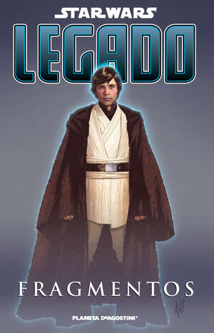 STAR WARS LEGADO Nº02/15