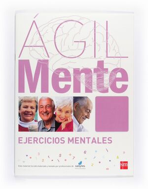 AGILMENTE VIOLETA CLARO