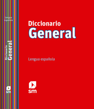 DICCIONARIO GENERAL