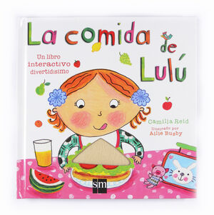 COMIDA DE LULU, LA