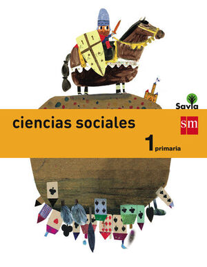 CIENCIAS SOCIALES