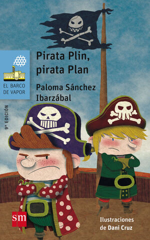 PIRATA PLIN PIRATA PLAN BVAN