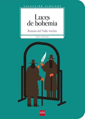 LUCES DE BOHEMIA
