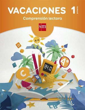 1EP.VACACIONES COMPRENSION LECTORA 17