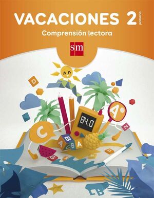 2EP.VACACIONES COMPRENSION LECTORA 17