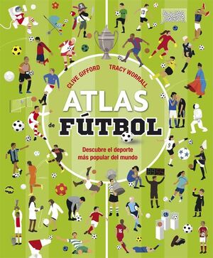 AT.ATLAS DE FUTBOL