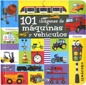 MAQUINAS Y VEHICULOS (101 IMAG
