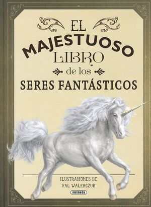 SERES FANTASTICOS