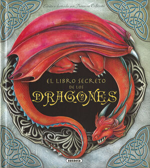 LIBRO SECRETO DE LOS DRAGONES