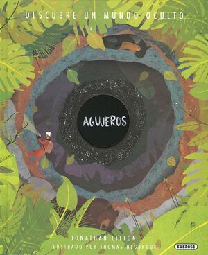 AGUJEROS                      VIENE DE LA REF:S205