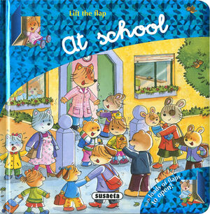 AT SCHOOL                     S0605002