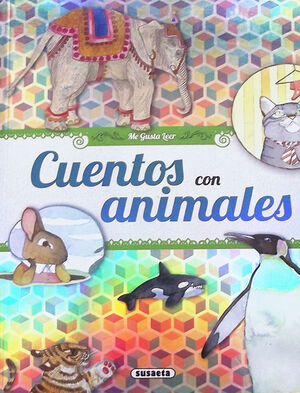 CUENTOS CON ANIMALES          VIENE DE LA REF:S203