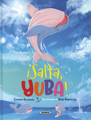 !SALTA, YUBA!