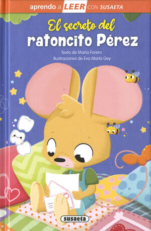 EL SECRETO DEL RATONCITO PEREZ